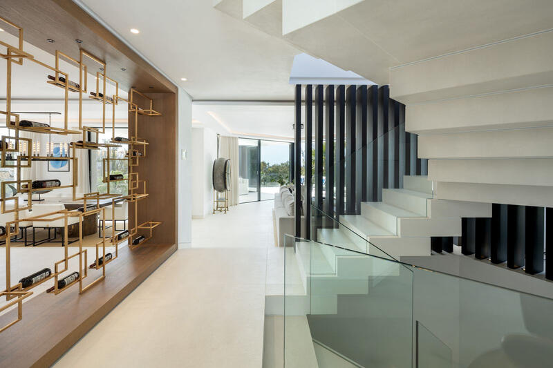 5 slaapkamer Villa Te koop