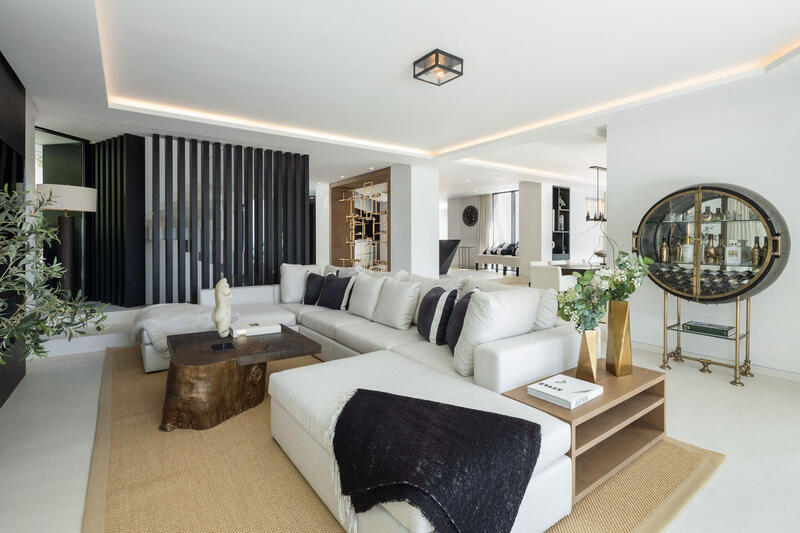 5 slaapkamer Villa Te koop