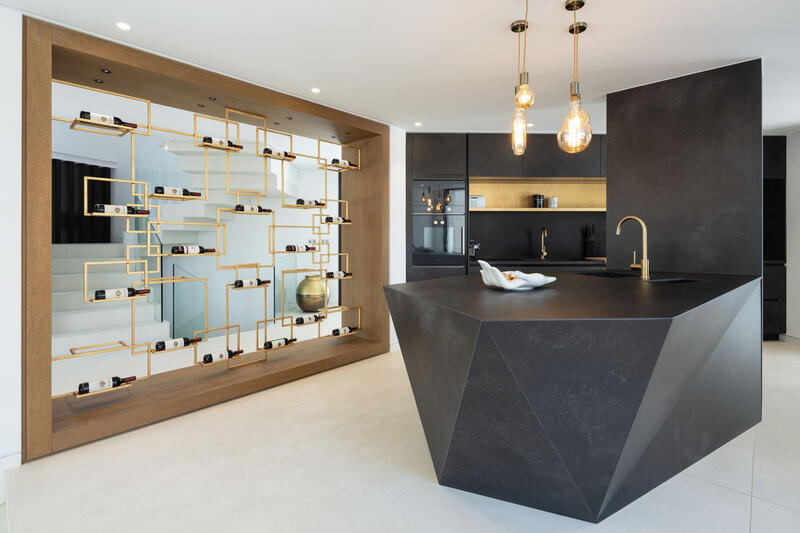 5 slaapkamer Villa Te koop