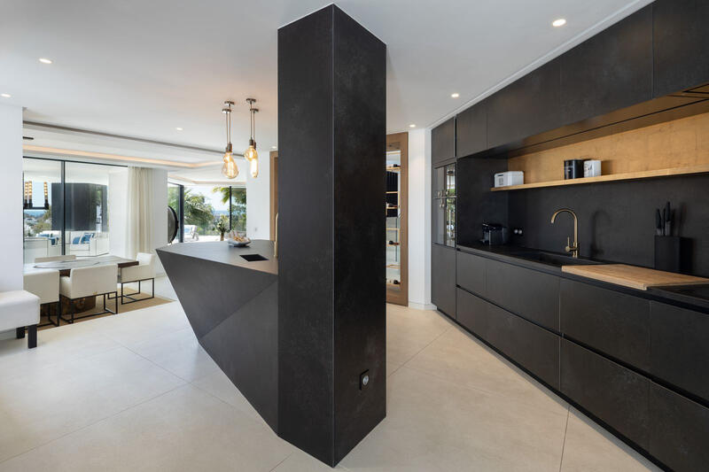 5 slaapkamer Villa Te koop