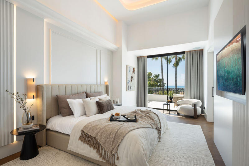 5 slaapkamer Villa Te koop