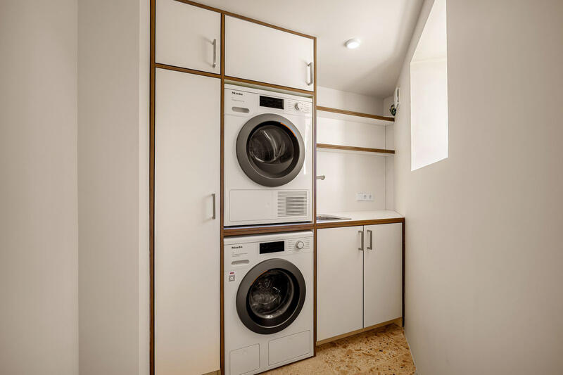 4 soverom Villa til salgs