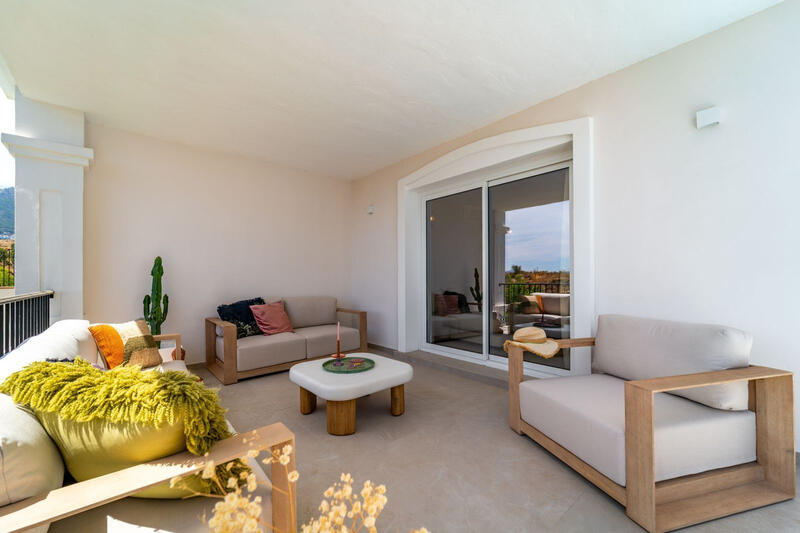 4 slaapkamer Villa Te koop