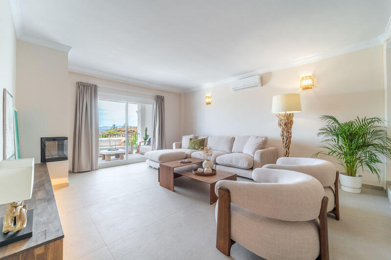 4 slaapkamer Villa Te koop