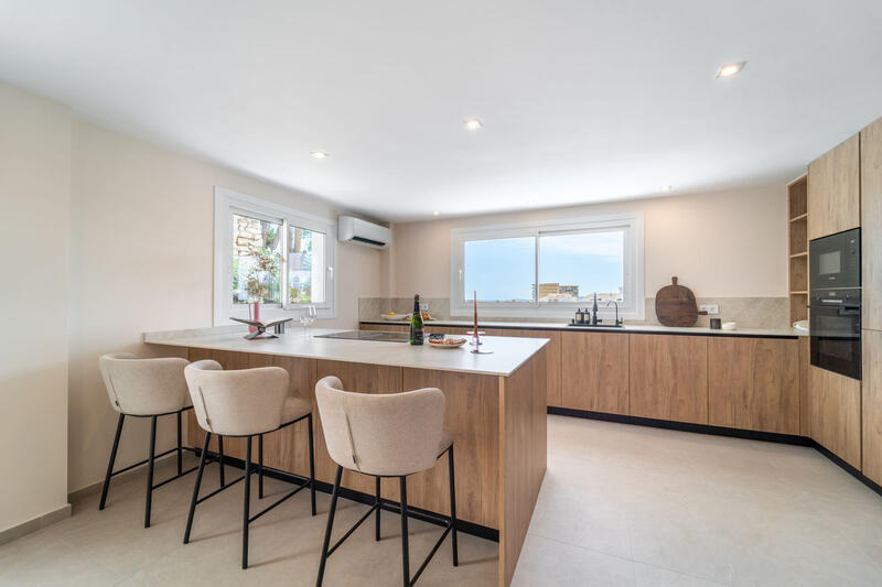 4 slaapkamer Villa Te koop