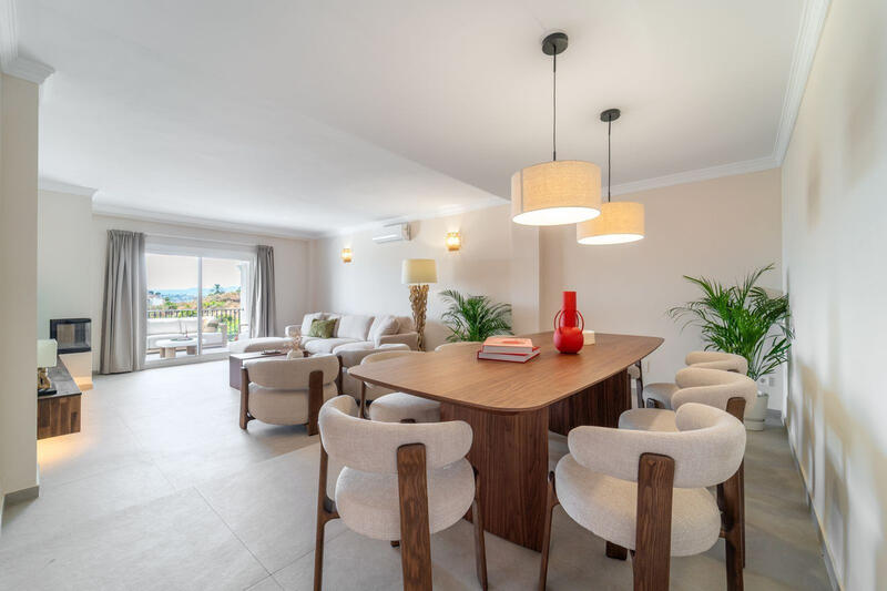 4 slaapkamer Villa Te koop