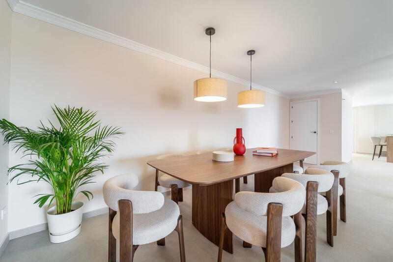 4 slaapkamer Villa Te koop