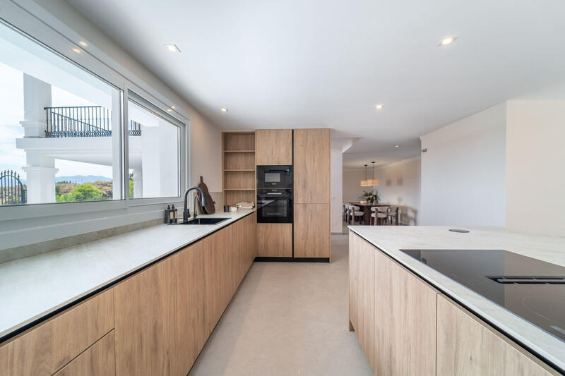 4 slaapkamer Villa Te koop