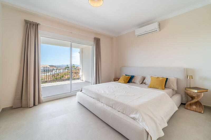 4 slaapkamer Villa Te koop