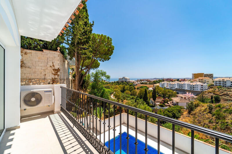 4 slaapkamer Villa Te koop