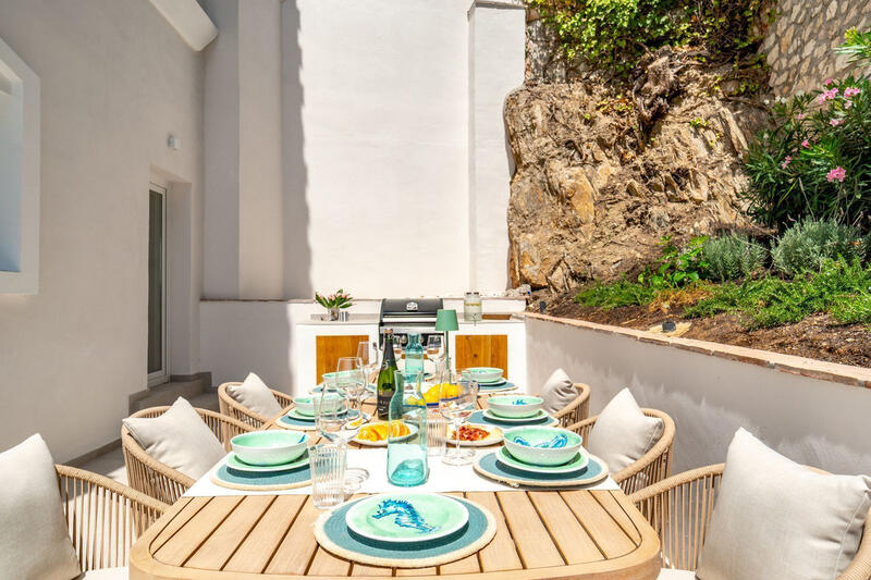 4 slaapkamer Villa Te koop