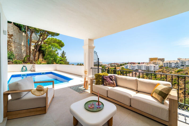 4 slaapkamer Villa Te koop
