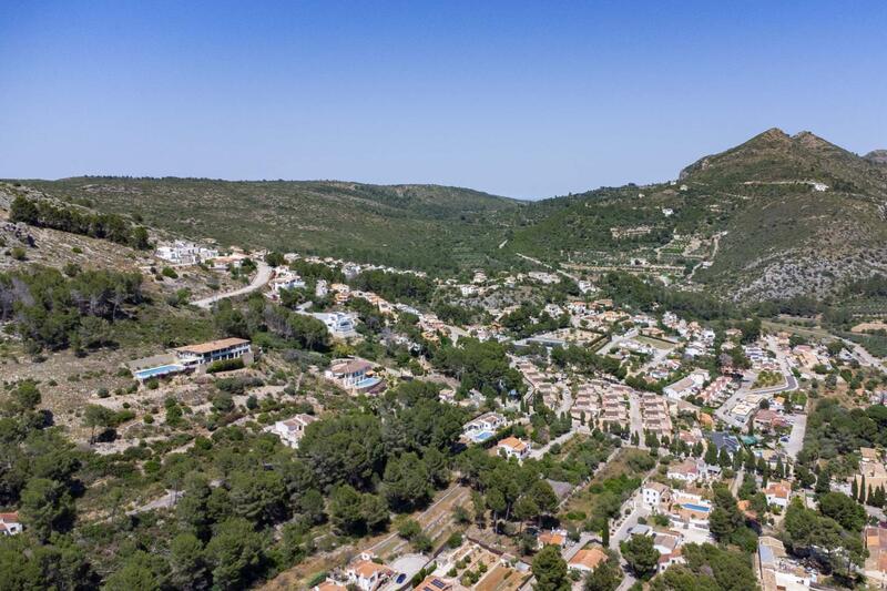 Villa for sale