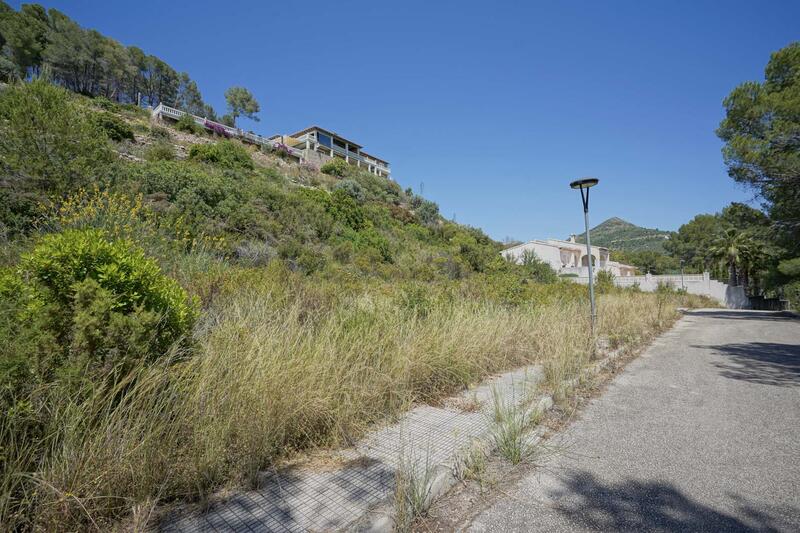 Villa for sale