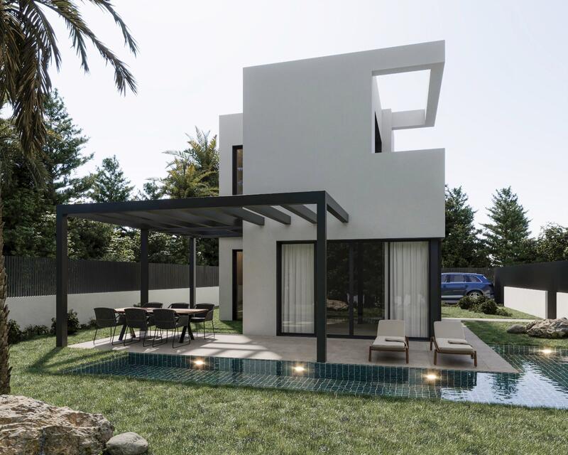 Villa for sale