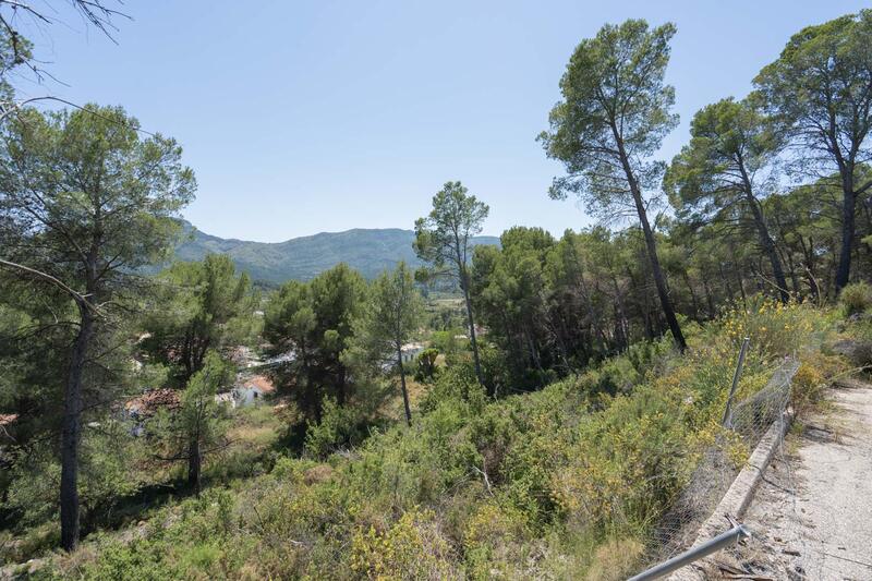 Villa for sale