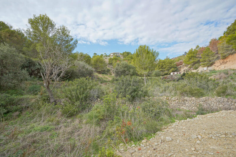 3 soveværelse Villa til salg