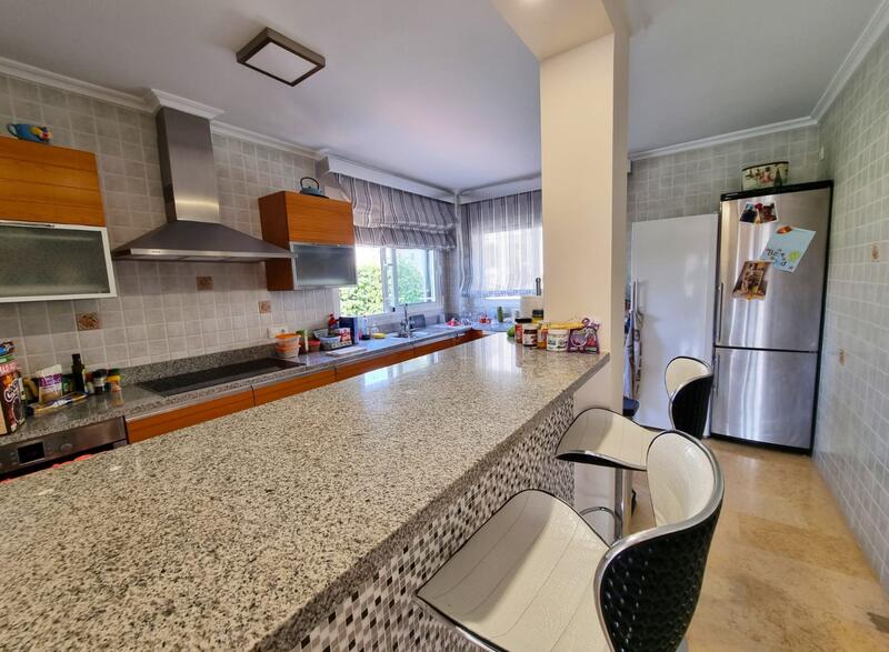 5 Schlafzimmer Villa zu verkaufen