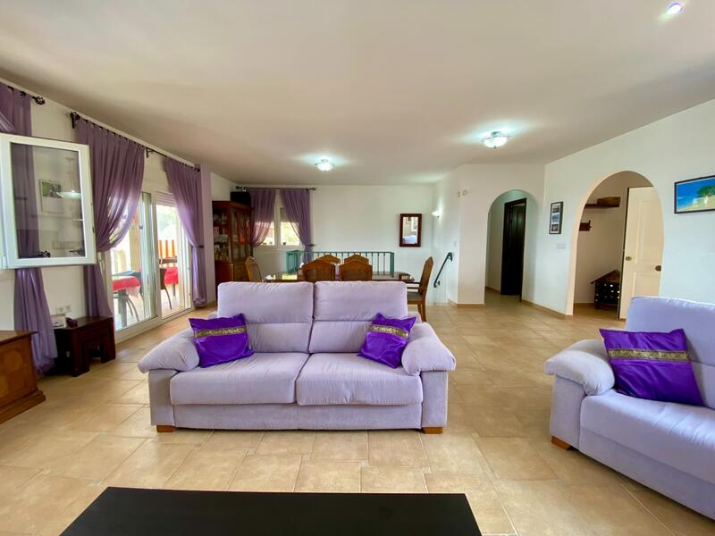 3 slaapkamer Villa Te koop
