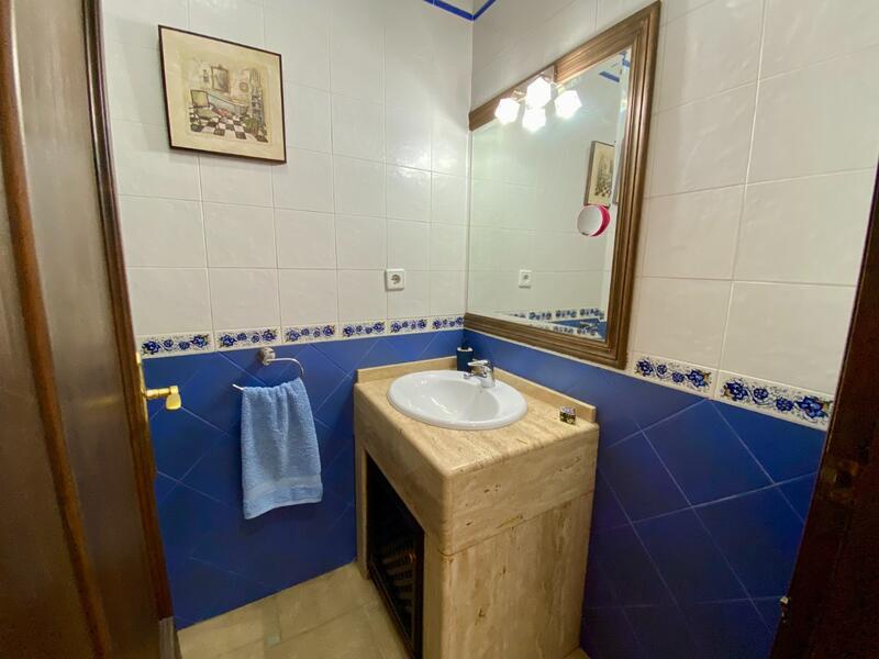 3 slaapkamer Villa Te koop
