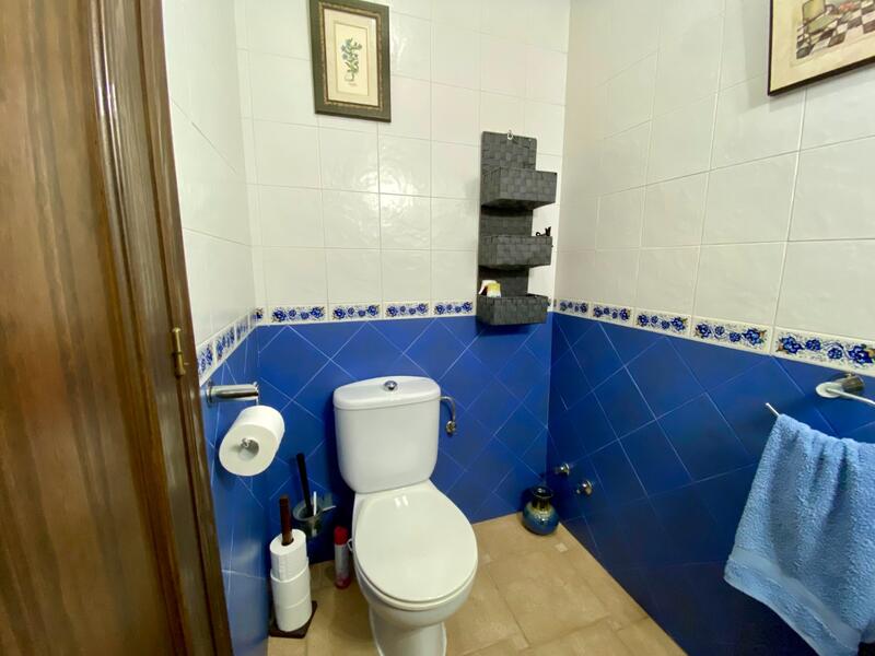 3 slaapkamer Villa Te koop