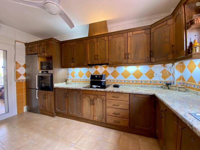 3 slaapkamer Villa Te koop