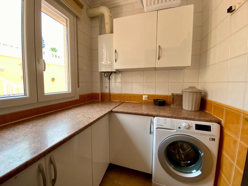 3 slaapkamer Villa Te koop