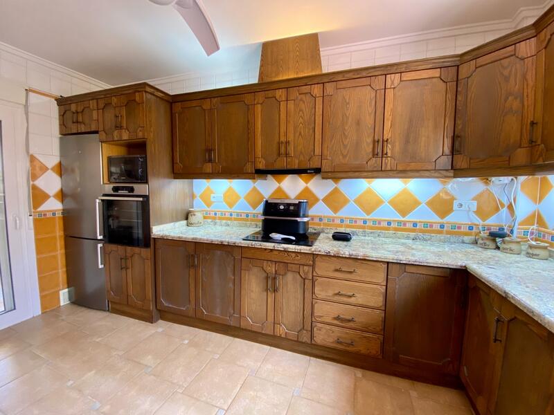 3 slaapkamer Villa Te koop