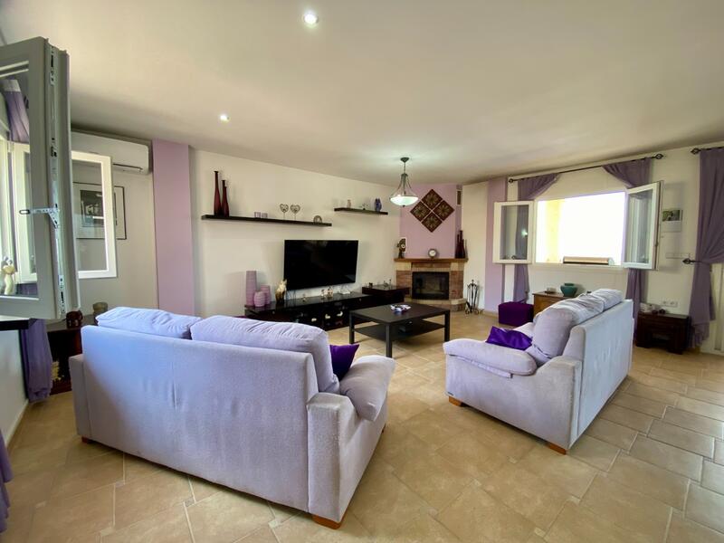 3 slaapkamer Villa Te koop