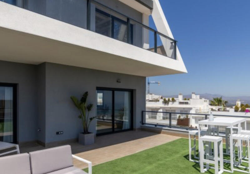 квартира продается в Alacant/Alicante, Alicante