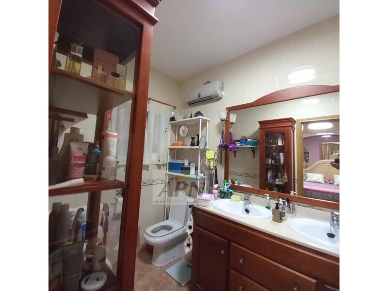 3 soveværelse Landsted til salg