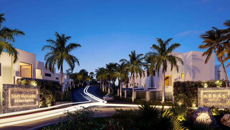 3 Cuarto Apartamento en venta