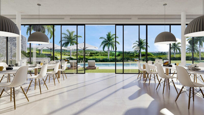 3 Cuarto Apartamento en venta