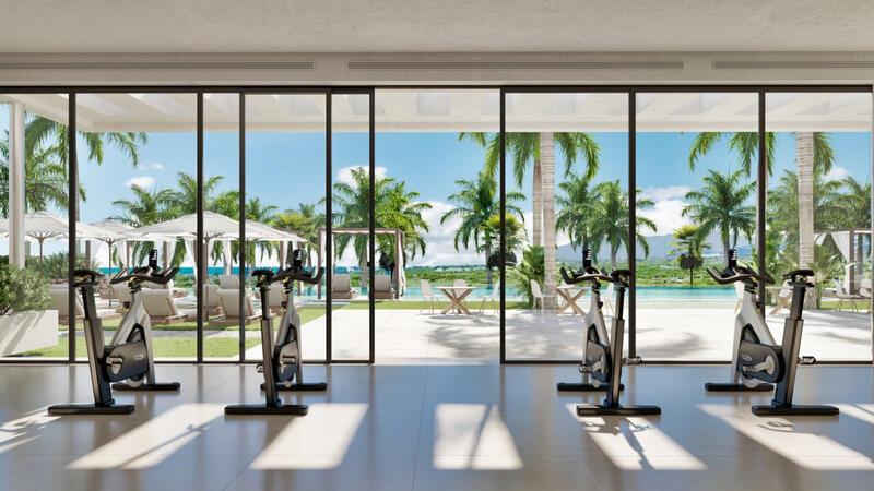 3 Cuarto Apartamento en venta