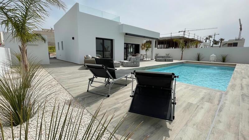 3 chambre Villa à vendre