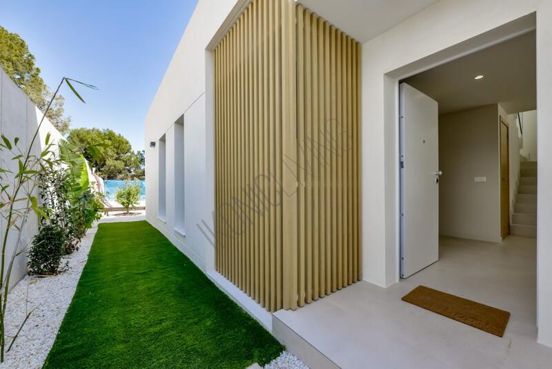 3 bedroom Villa for sale