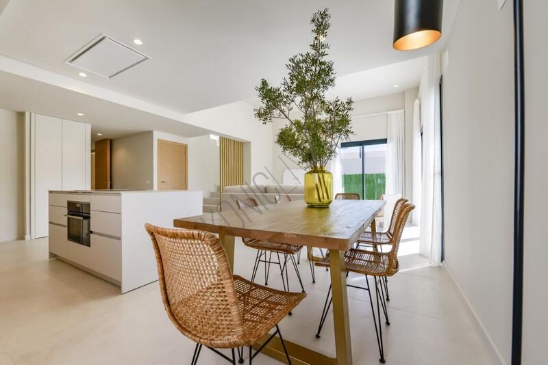 3 bedroom Villa for sale