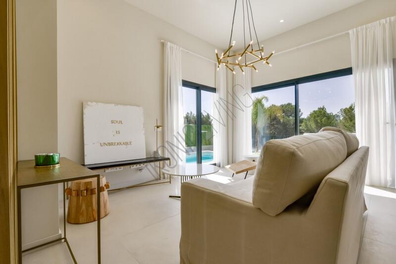3 bedroom Villa for sale