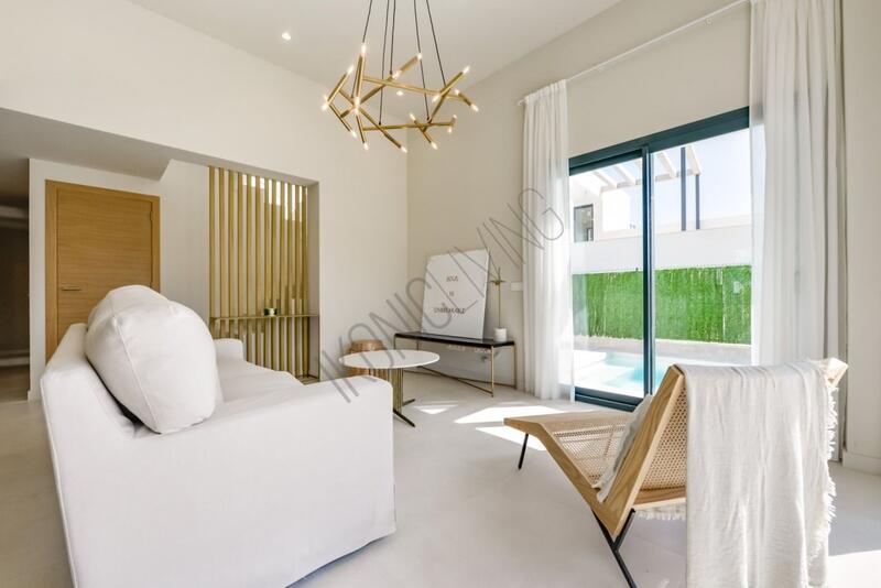 3 bedroom Villa for sale