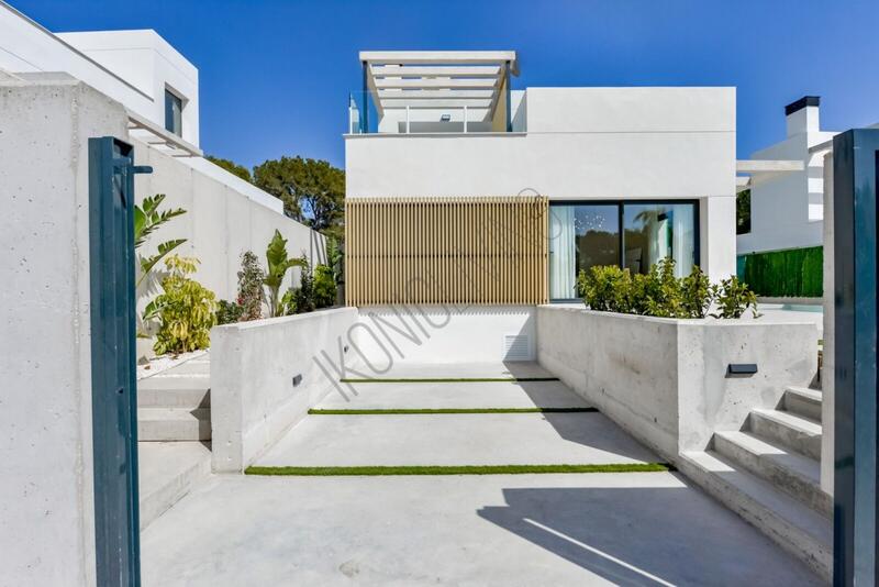3 bedroom Villa for sale