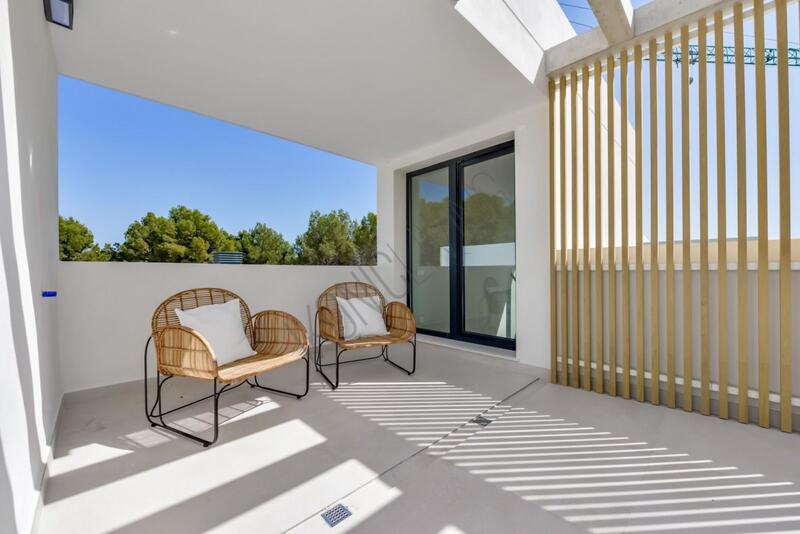 3 bedroom Villa for sale