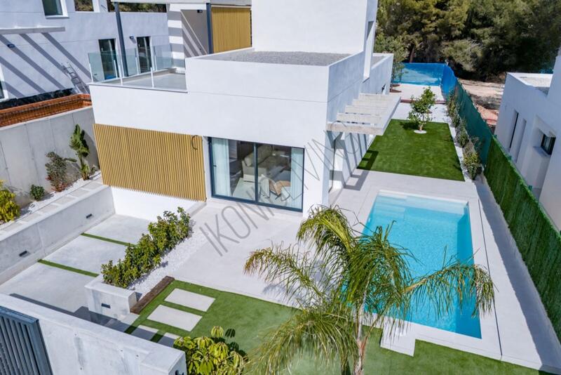 3 bedroom Villa for sale