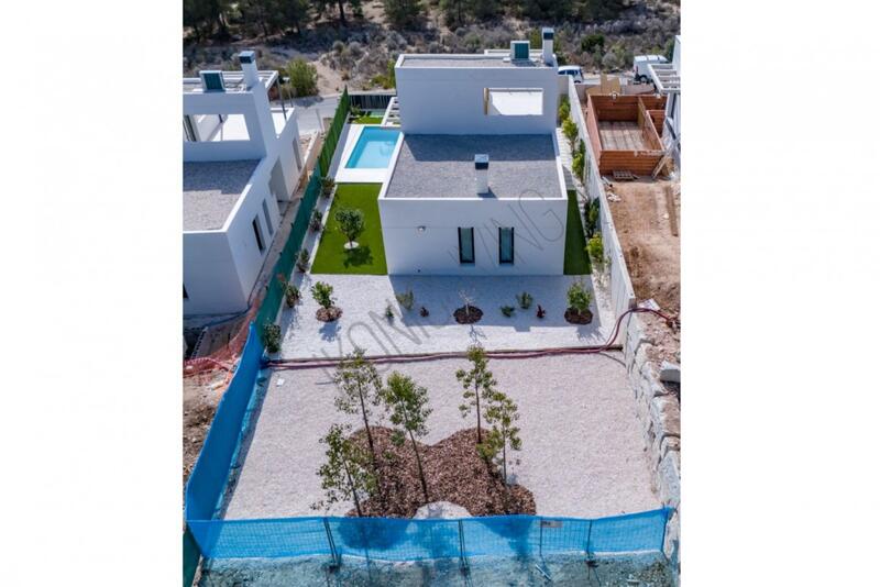 3 bedroom Villa for sale