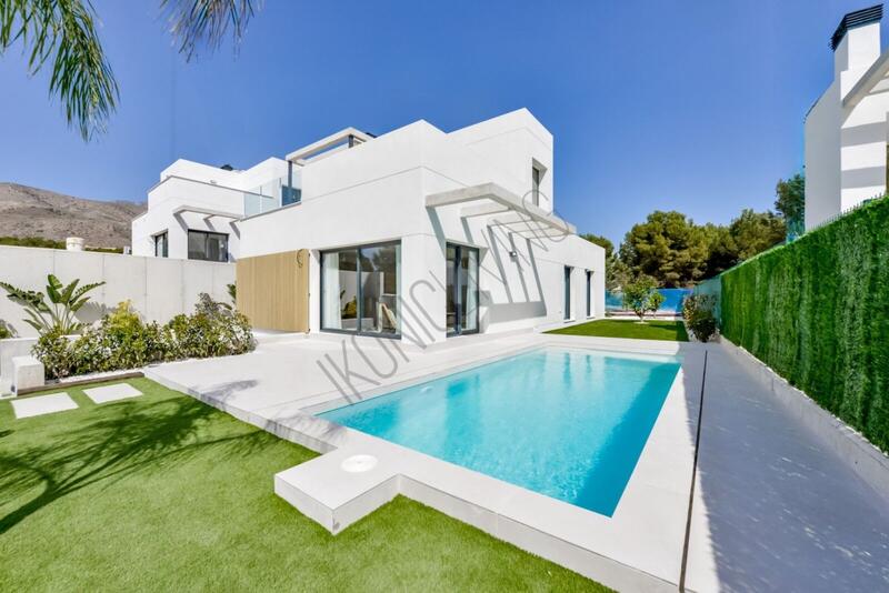 3 bedroom Villa for sale