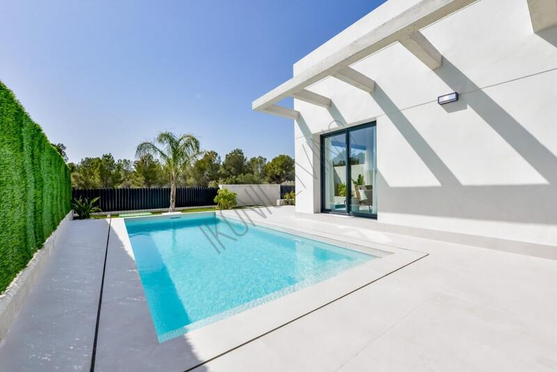 3 bedroom Villa for sale