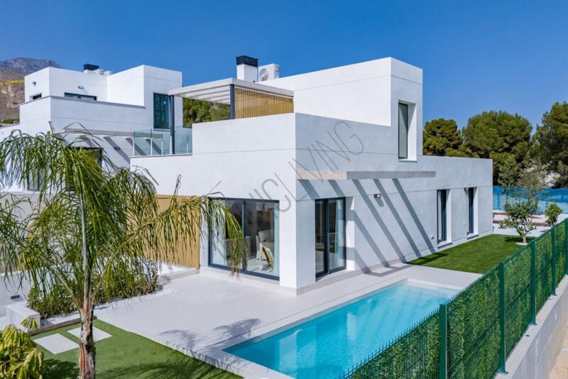 3 bedroom Villa for sale