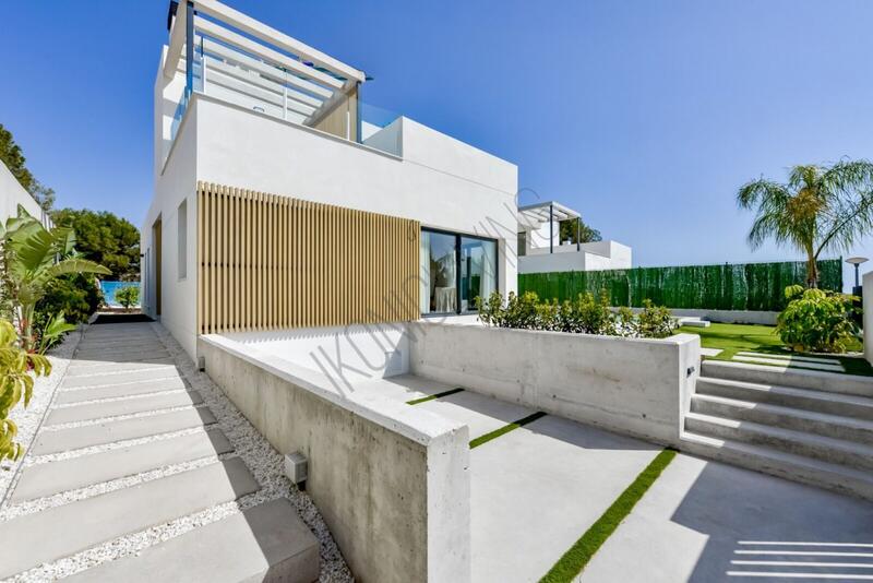 3 bedroom Villa for sale