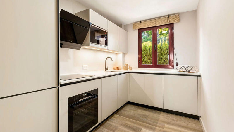 1 chambre Appartement à vendre