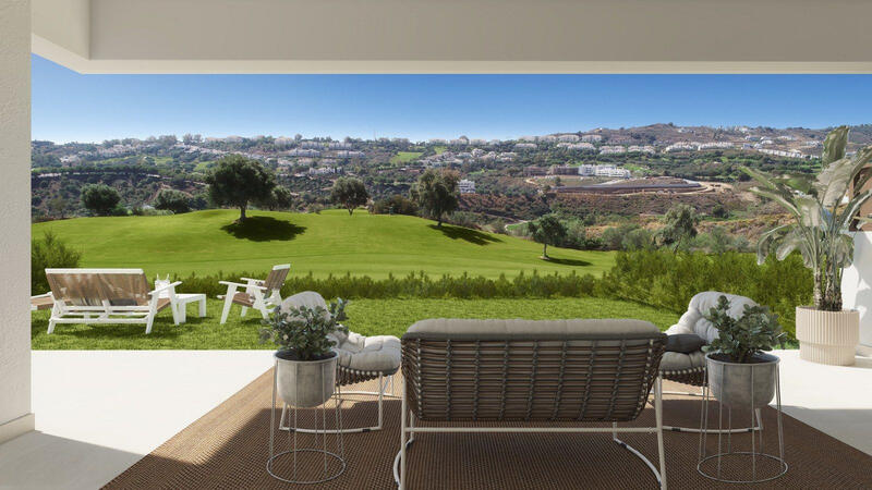 Maison de Ville à vendre dans La Cala de Mijas, Málaga