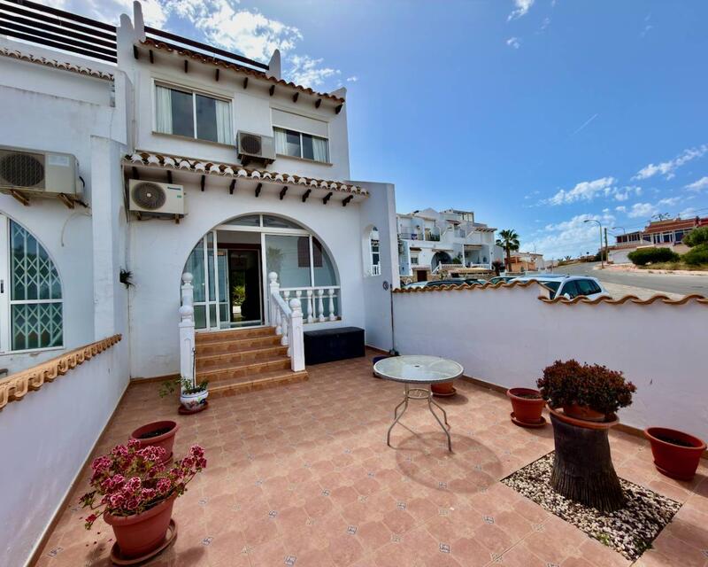 Villa à vendre dans Ciudad Quesada, Alicante